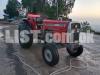 Massey 375 in genion Tyre and genion condition