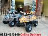 Box Packed 70cc Atv Quad 4 Wheels Bike Online Deliver In All Pakistan.