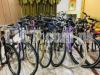 imported japnese bicycles
