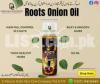 Roots Onion Oil
