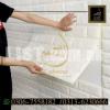 3D Foamic Sheets/Foaming Bricks/Self Adhesiv Sheets