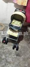 Baby pram And Stroller