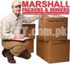 Marshal packers and service