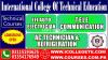 Ac Technician & Refrigeration Course in Mirpur Mangla