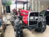 Tractor Massey Ferguson 385 (4X4)
