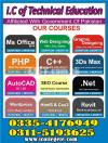 Basic Computer MS Office Two months Course In Sialkot Talagang