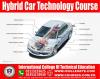 Hybrid Car Technology EFI Best Course In Muzaffarabad