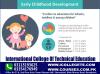 International EarlyChildhood Education Two Months Course In Abbottabad