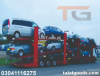Talal Car Carrier Services in Lahore