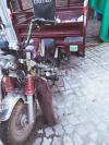 Model 2019 Running only 4811 KM , No repair engine , original Tyre and