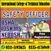 International Iosh Ms Course in Rahimyar Khan Narowal