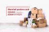 Home packing and Moving Company in Peshawar