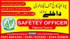 SAFETY OFFICER COURSE IN RAWALPINDI ISLAMABAD PAKISTAN – UNITEDCOLLEGE