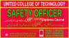 #1#DIPLOMA COURSE  IN SAFETY OFFICER COURSE IN PAKISTAN BLOCHISTAN