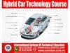 Advance Hybird Car Course In Gujrat