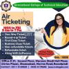 Air Ticketing & Reservation Course in Lahore Sheikhupura