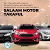 Best Motor Takaful Company In Pakistan