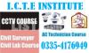 CCTV Camera installation two months course in  Azad Kashmir