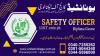 #1#Top #Short#Best# Diploma #Course# Safety Officer Course In Pakistan