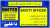 SAFETY OFFICER COURSE IN CHICHAWATNI PAKISTAN