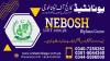 #1#HEALTH AND SAFETY COURSE IN NEBOSH IN PAKISTAN BURAWALA