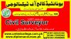 #SurveyorCourseInPakistan#SurveyorDiplomaInPakistan#civil surveyor