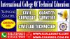 Civil Lab Technician course in Rawalpindi Islamabad Pakistan