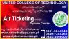 #TOP #BEST #AIR #TICKETING #DIPLOMA #COURSES #INSTITUTE #IN #PAKISTAN