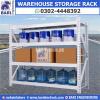 Warehouse Rack | Storage Rack | Racking & Shelving | Storage Racking