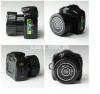 Invisible Mini Camera Y2000 480P HD Webcam Video Voice Recorder Micro