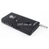 Anti Spy Bug Detector CC308 Mini Wireless Camera Hidden Signal GSM Dev