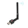 150Mbps Wireless Adapter USB 2.0 WiFi Network LAN Card with
