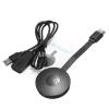 New ~ ct 2 Chrome Cast Support HDMI Miracast HDTV Display Dongle
