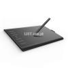 HUION New 1060 Plus 8192 Levels Digital Tablets Drawing Tablets Signat