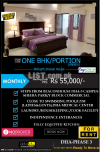 Paying Guest Modern Living in the Heart of DHA