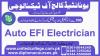 #DIPLOMA IN #EFI #AUTO #ELECTRICIAN COURSE IN #SARGODHA #MIANWALI