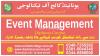 #1#SHORT DIPLOMA COURSE IN  EVENT MANAGEMENT IN MARDAN # EVENT MANAGEM