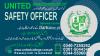 SAFETY OFFICER COURSE IN CHICHAWATNI PAKISTAN