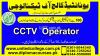 #CCTV #OPERATOR COURSE IN #ISLAMABAD #CCTV #TECHNICIAN #DIPLOMA COURSE
