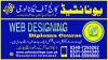 #1# WEB DESIGNING FRONTEND COURSE IN RAWALPINDI ISLAMABAD3# BEST DIPLO