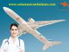 Use Vedanta Air Ambulance Service in Mumbai for Urgent Patient Transpo