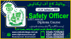#SAFETY #OFFICER #COURSE IN #MIRPUR #AJK #PAKISTAN #BAGH #AJK
