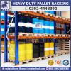 Chemical Storage Racking | Pallet Storage Racking | Pallet Racking