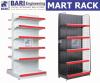 Supermarket Rack | Grocery Store Rack | Mart Shop Rack | Display Rack