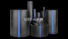 HDPE Pipe line and Fittings