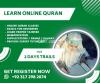 online Quran Teacher available in Pakistan - Learn Quran with Tajweed