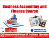 #Admission open 2023 Business Accounting & Finance Course In Battagram