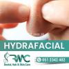 Facial Treatment - 3D Hydra facial Treatment - Hydra facial Benefits