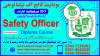 #1992 #SAFETY #OFFICER #COURSE IN #PASRUR #NAROWAL #SAFETY #HSE