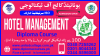 #1919#HOTEL#MANAGEMENT#DIPLOMA#COURSE#IN#PAKISTAN#SHORT#ADVANCED#HOTEL